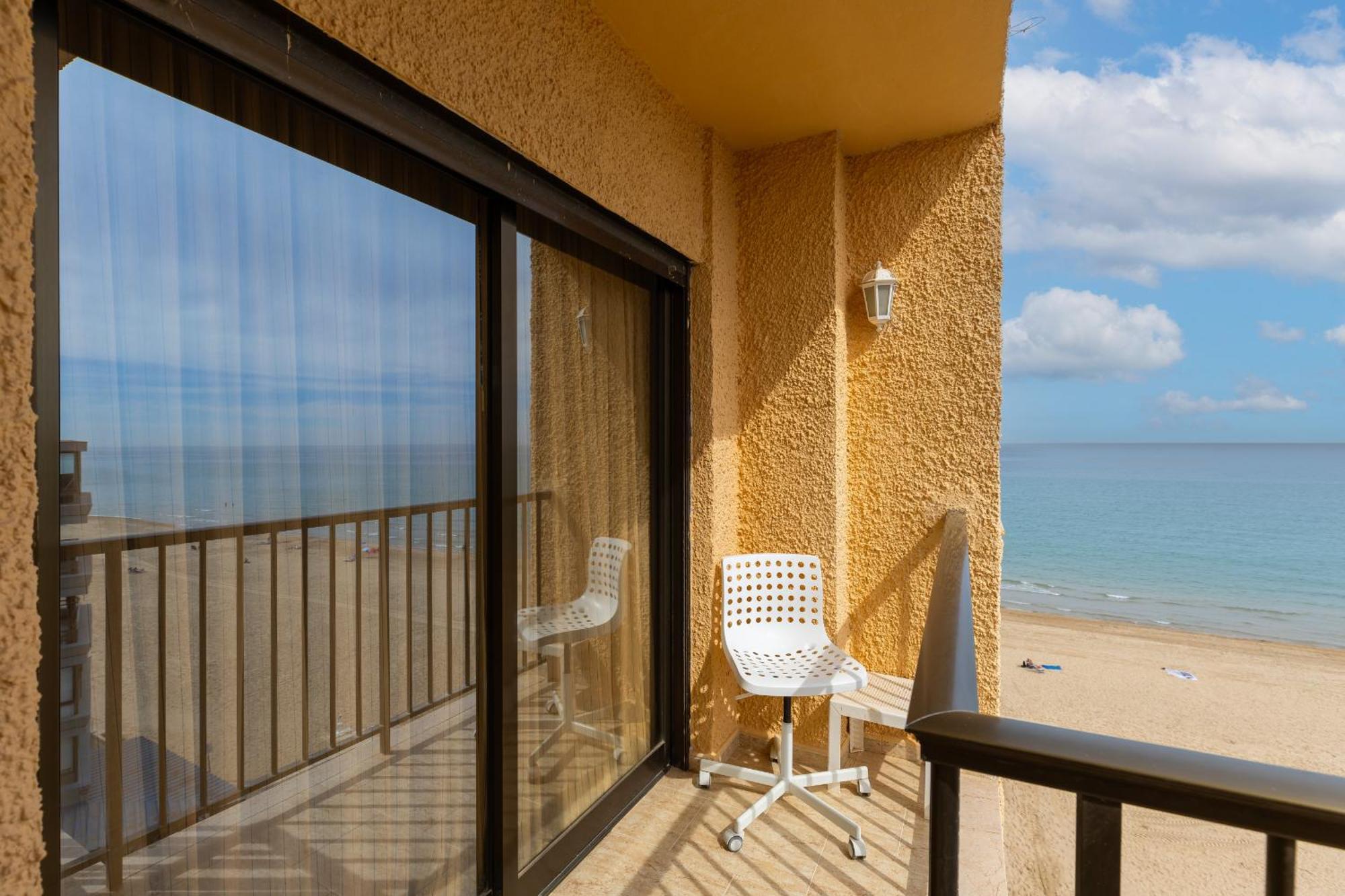 Beach Haven By Fidalsa El Moncayo Eksteriør billede